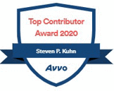 Top Contributor 2020